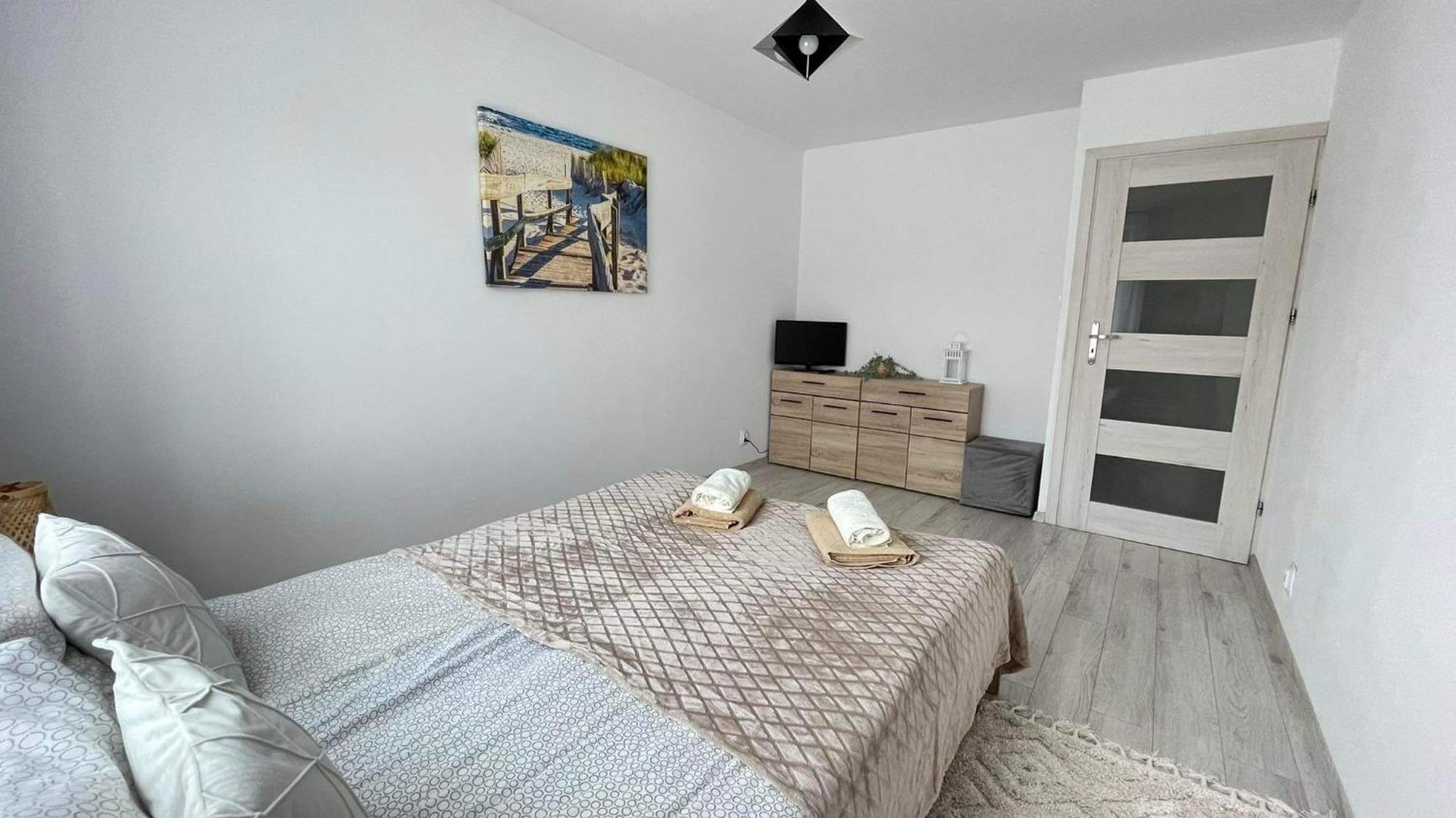 Apartament Laura Hel Exterior foto