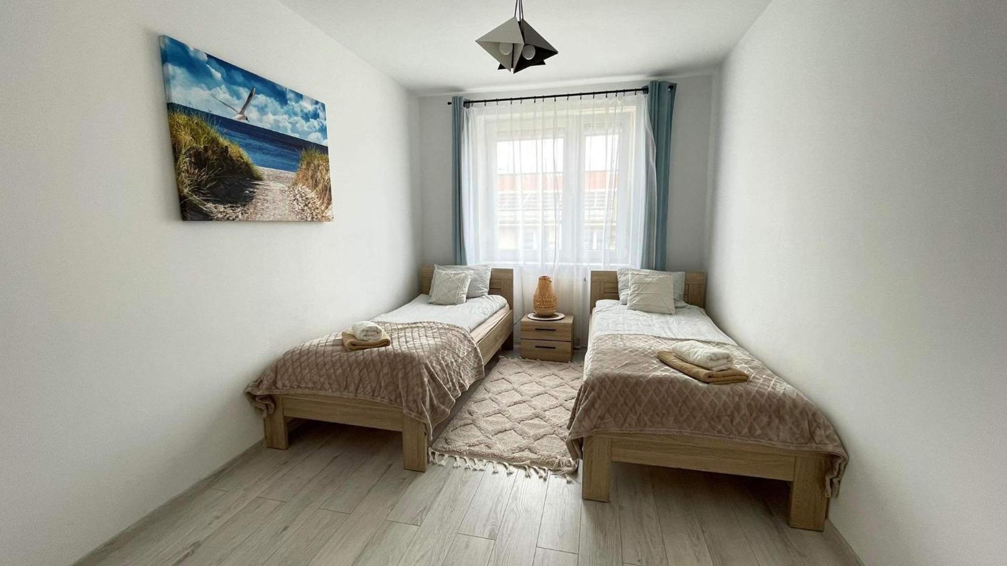 Apartament Laura Hel Exterior foto